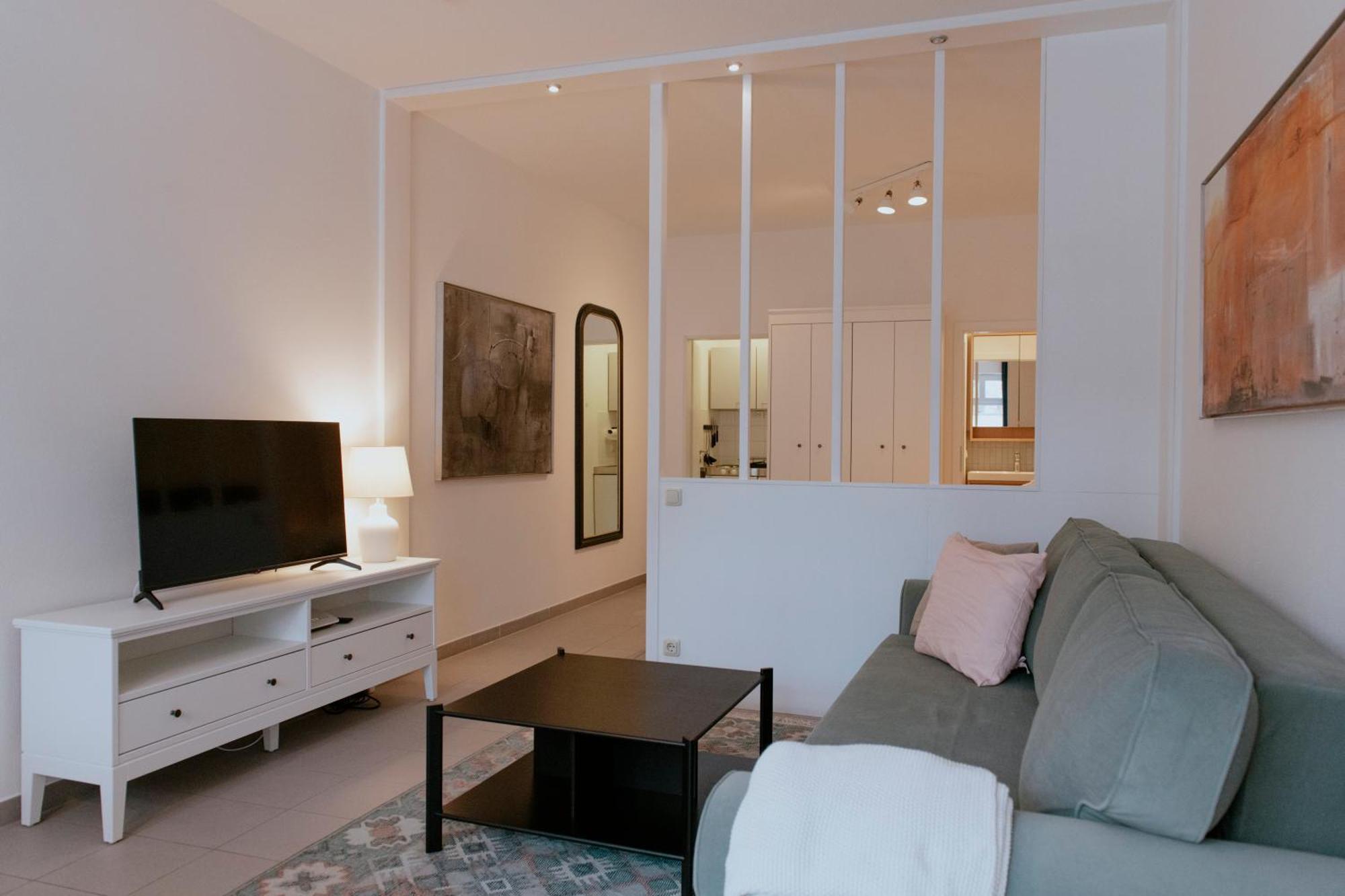 Charmante Ferienwohnung In Der Altstadt Landsberg am Lech Eksteriør bilde